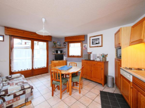  Apartment L'Espace Montagne-8  Шамони